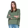 Bluza Damska Model T189/4 Green - Tessita