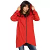 Bluza Damska Model B054 Red - BeWear