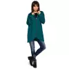 Bluza Damska Model B054 Green - BeWear