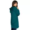 Bluza Damska Model B054 Green - BeWear