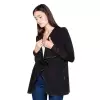 Sweter Damski Model VT036 Black - Venaton