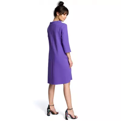 Sukienka Model B070 Violet - BeWear