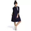 Sukienka Model B070 Navy - BeWear