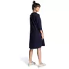 Sukienka Model B070 Navy - BeWear