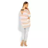 Sweter Damski Model 30057 Morela - PeeKaBoo