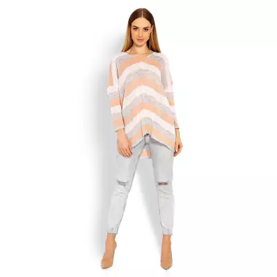 Sweter Damski Model 30057 Morela - PeeKaBoo