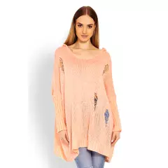 Sweter Damski Model 30055 Morela - PeeKaBoo