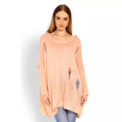 Sweter Damski Model 30055 Morela - PeeKaBoo