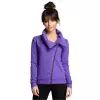 Bluza Damska Model B071 Violet - BeWear