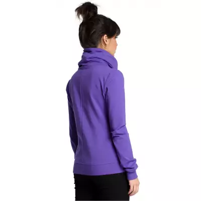 Bluza Damska Model B071 Violet - BeWear