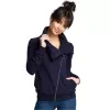 Bluza Damska Model B071 Navy - BeWear