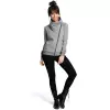 Bluza Damska Model B071 Grey - BeWear