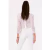 Bluzka Model 17988 White - YourNewStyle