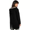 Bluza Damska Model B091 Black - BeWear