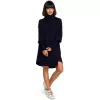 Sukienka Model B089 Navy - BeWear