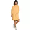 Sukienka Model B089 Yellow - BeWear