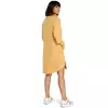 Sukienka Model B089 Yellow - BeWear