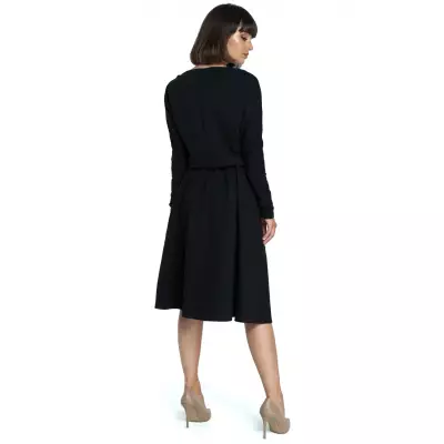 Sukienka Model B087 Black - BeWear