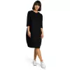 Sukienka Model B083 Black - BeWear