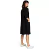 Sukienka Model B083 Black - BeWear