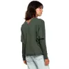 Bluza Damska Model B094 Green - BeWear