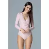 Body Model M648 Pink - Figl