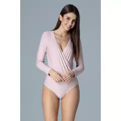 Body Model M648 Pink - Figl