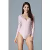 Body Model M651 Pink - Figl