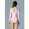 Body Model M651 Pink - Figl