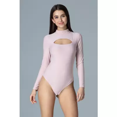 Body Model M649 Pink - Figl