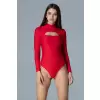 Body Model M649 Red - Figl