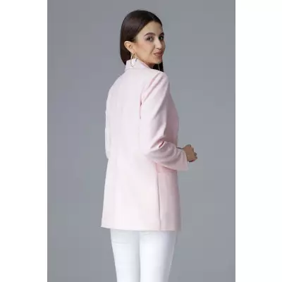 Żakiet Model M642 Pink - Figl