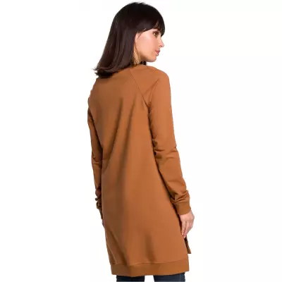 Bluza Damska Model B101 Carmel - BeWear