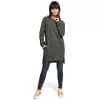 Bluza Damska Model B101 Green - BeWear