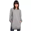 Bluza Damska Model B101 Grey - BeWear