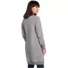 Bluza Damska Model B101 Grey - BeWear