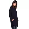 Bluza Damska Model B101 Navy - BeWear