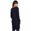 Bluza Damska Model B101 Navy - BeWear