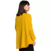 Sweter Damski Model BK018 Honey - BE Knit