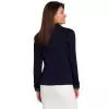 Żakiet Model S154 Navy - Stylove