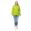 Sweter Damski Model 30059 Limonka - PeeKaBoo