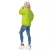 Sweter Damski Model 30059 Limonka - PeeKaBoo