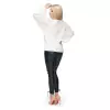 Sweter Damski Model 30061 Cream - PeeKaBoo