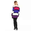 Sweter Kardigan Model 40021 Violet - PeeKaBoo