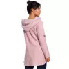 Bluza Damska Model B131 Powder Pink - BeWear