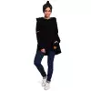 Bluza Damska Model B131 Black - BeWear