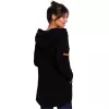 Bluza Damska Model B131 Black - BeWear