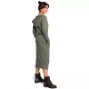 Sukienka Model B128 Khaki - BeWear