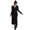 Sukienka Model B128 Black - BeWear