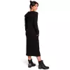 Sukienka Model B128 Black - BeWear